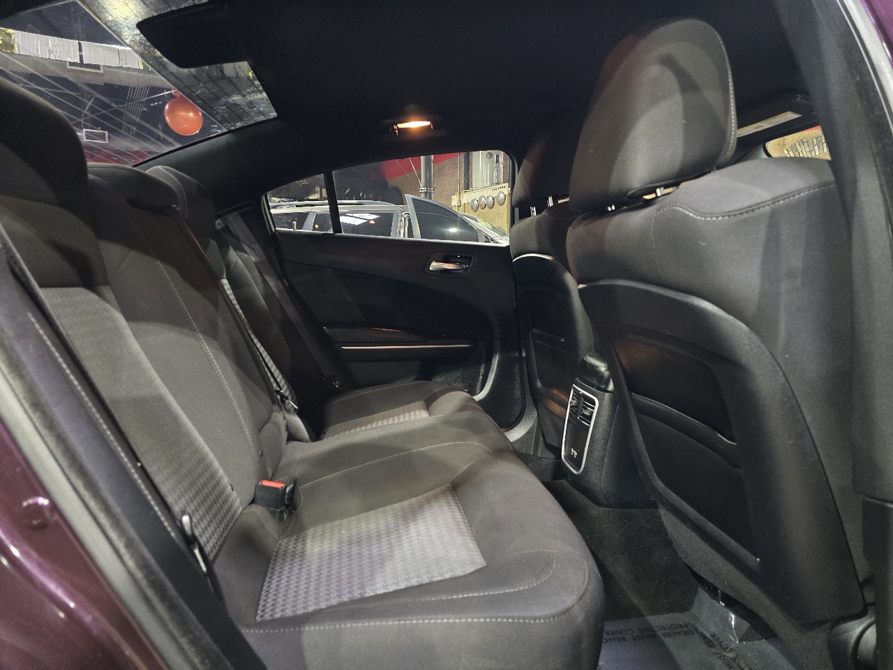 Dodge Charger R/T RWD 2021