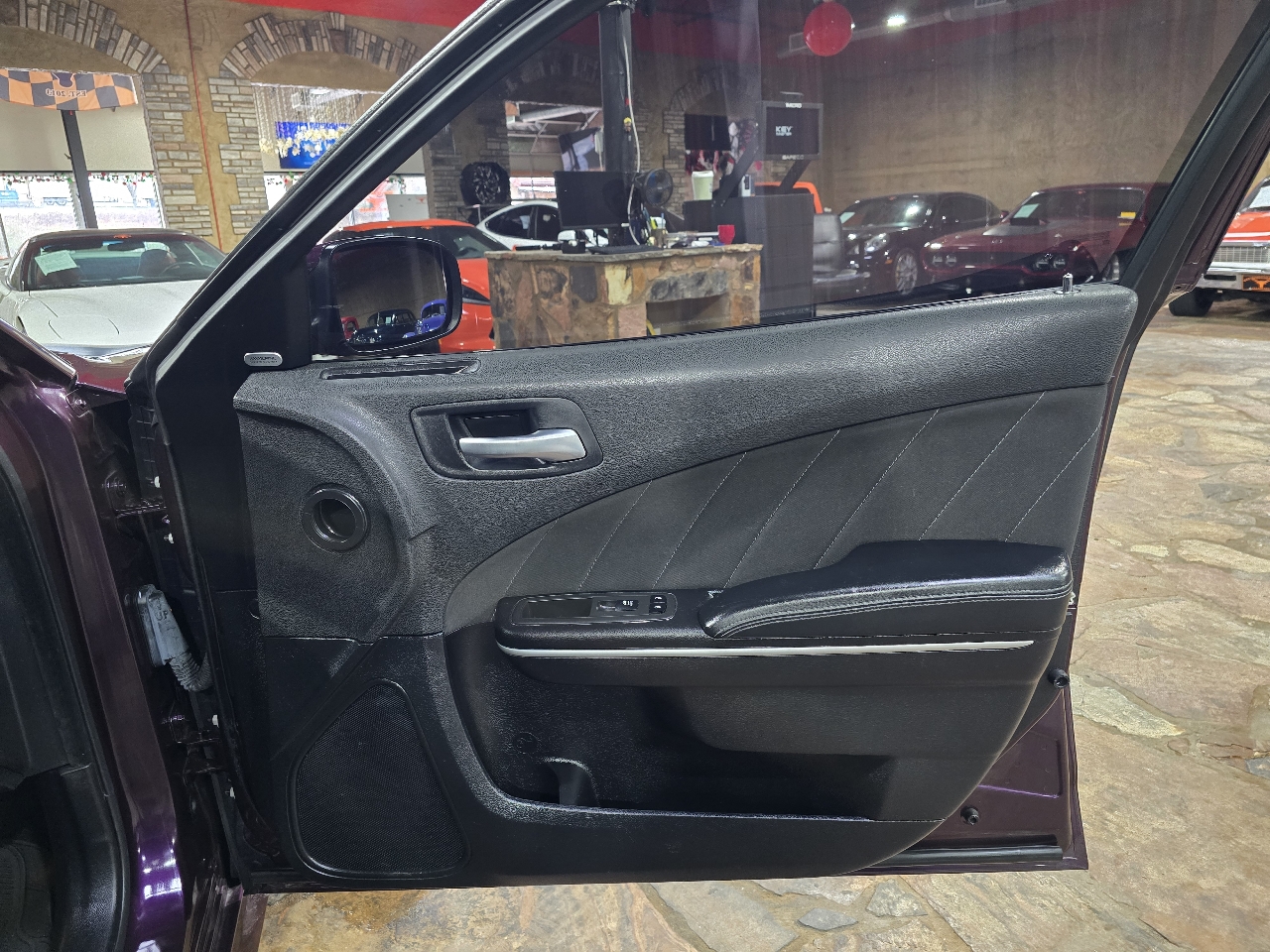 Dodge Charger R/T RWD 2021