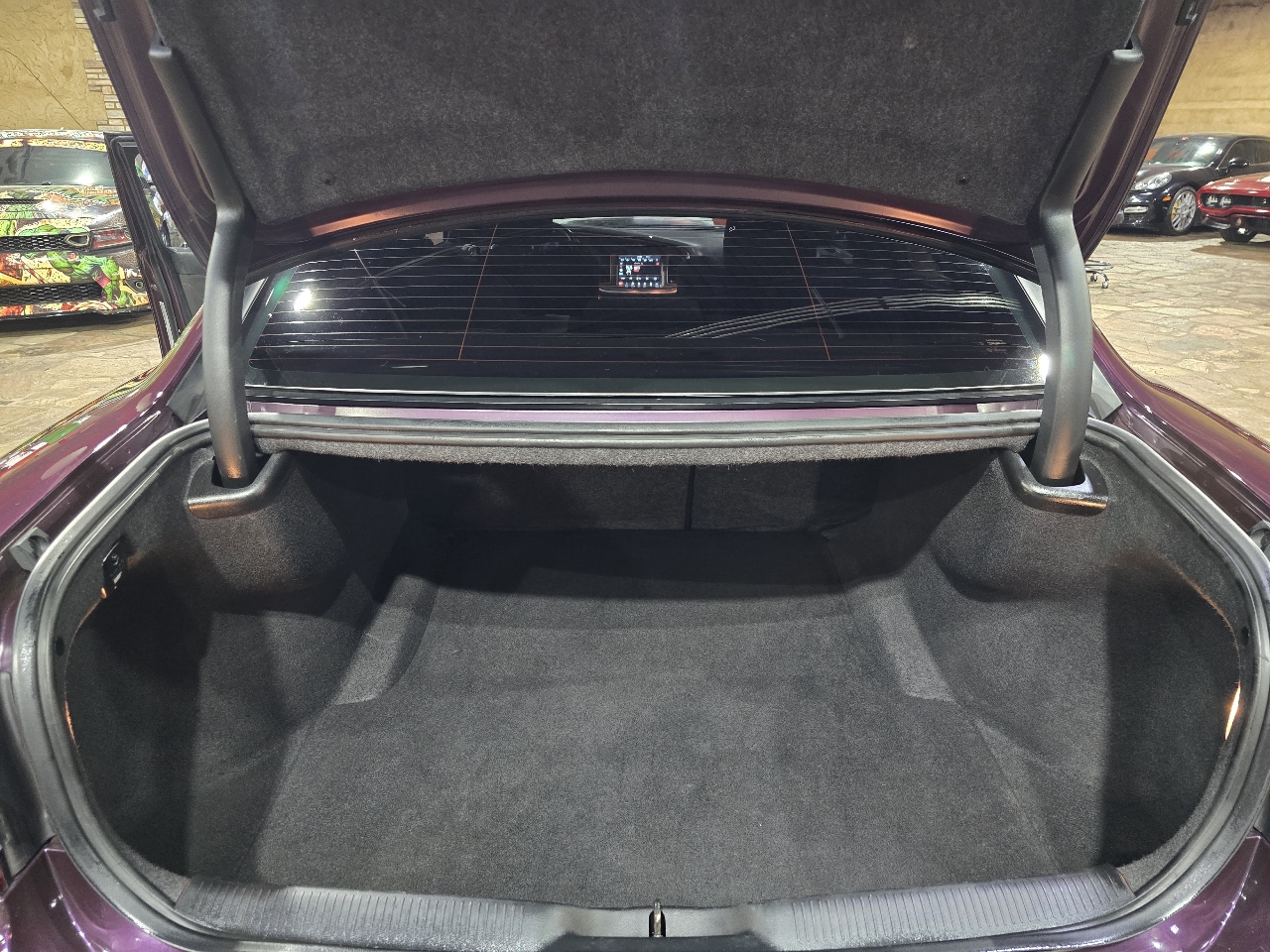 Dodge Charger R/T RWD 2021