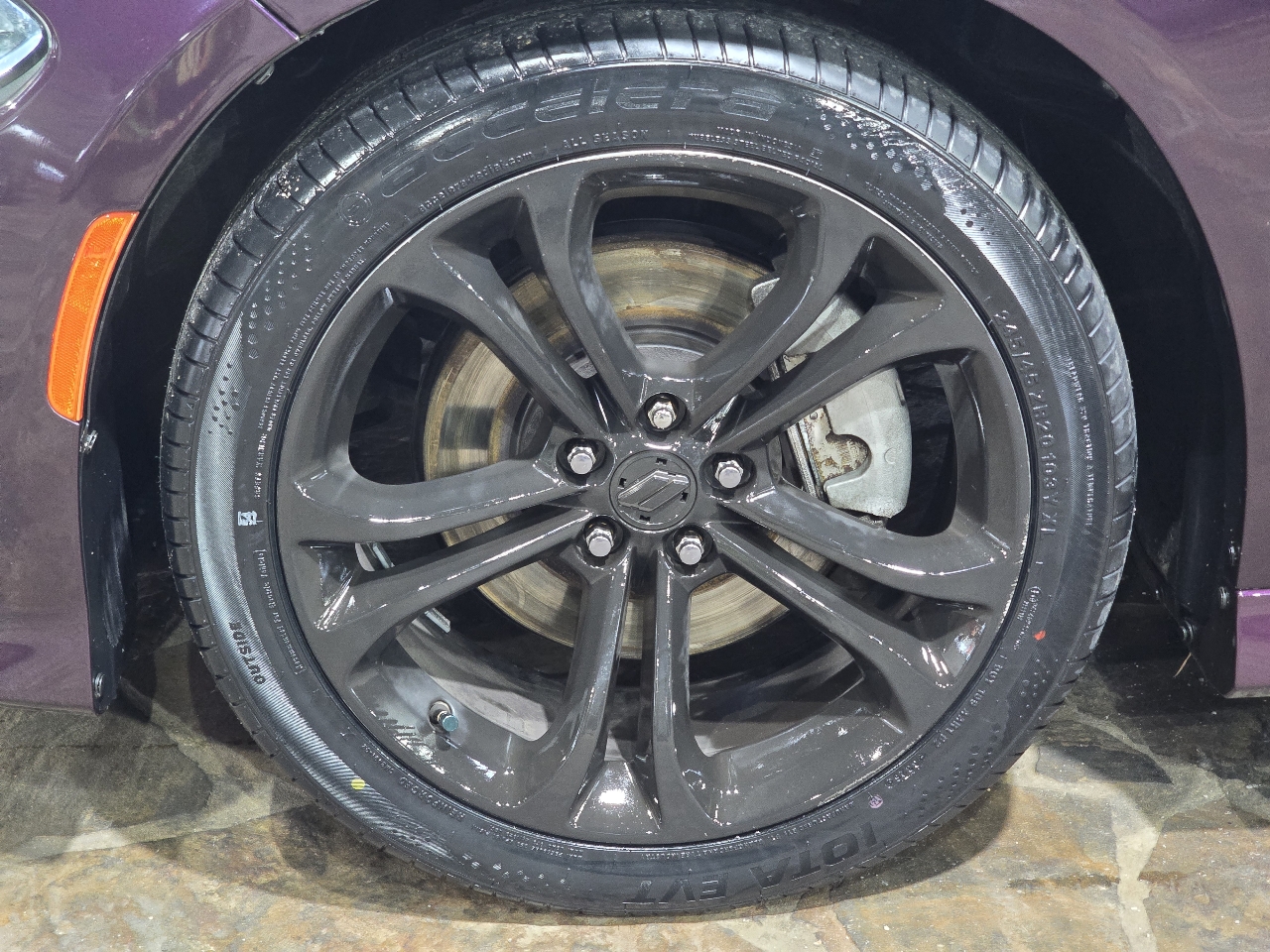 Dodge Charger R/T RWD 2021