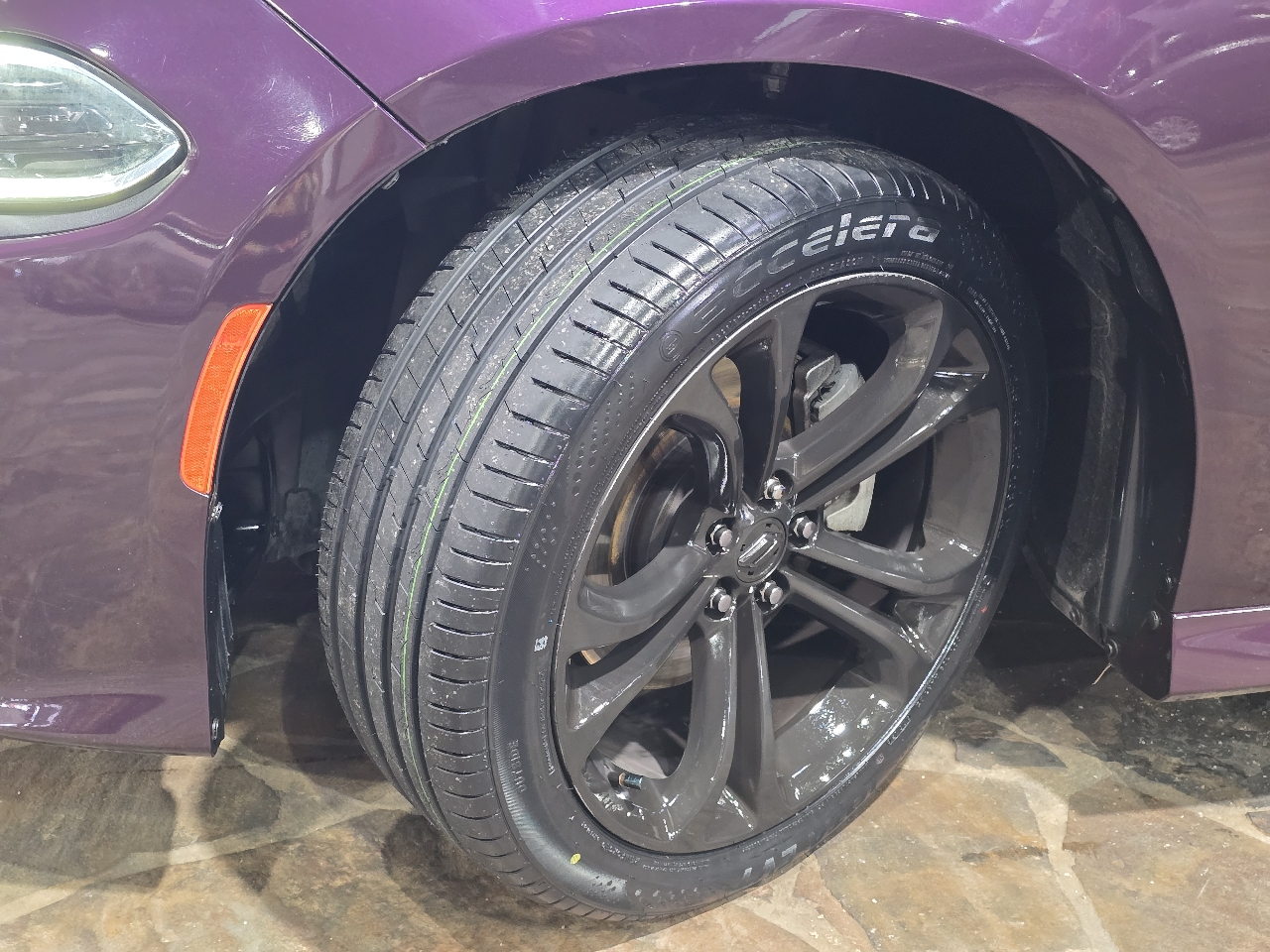 Dodge Charger R/T RWD 2021