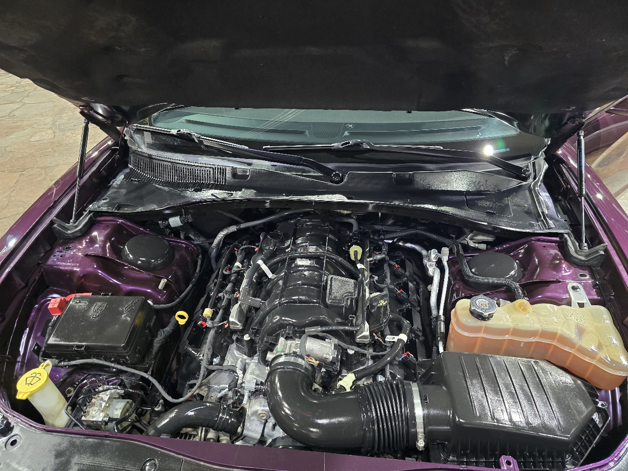 Dodge Charger R/T RWD 2021