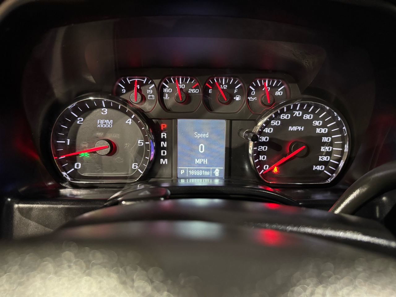 Chevrolet Silverado 1500 2WD Double Cab 143.5" Work Truck w/2WT 2014