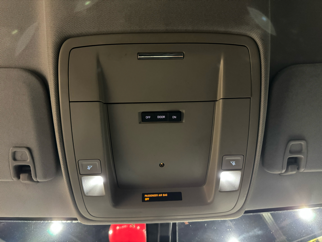 Chevrolet Silverado 1500 2WD Double Cab 143.5" Work Truck w/2WT 2014