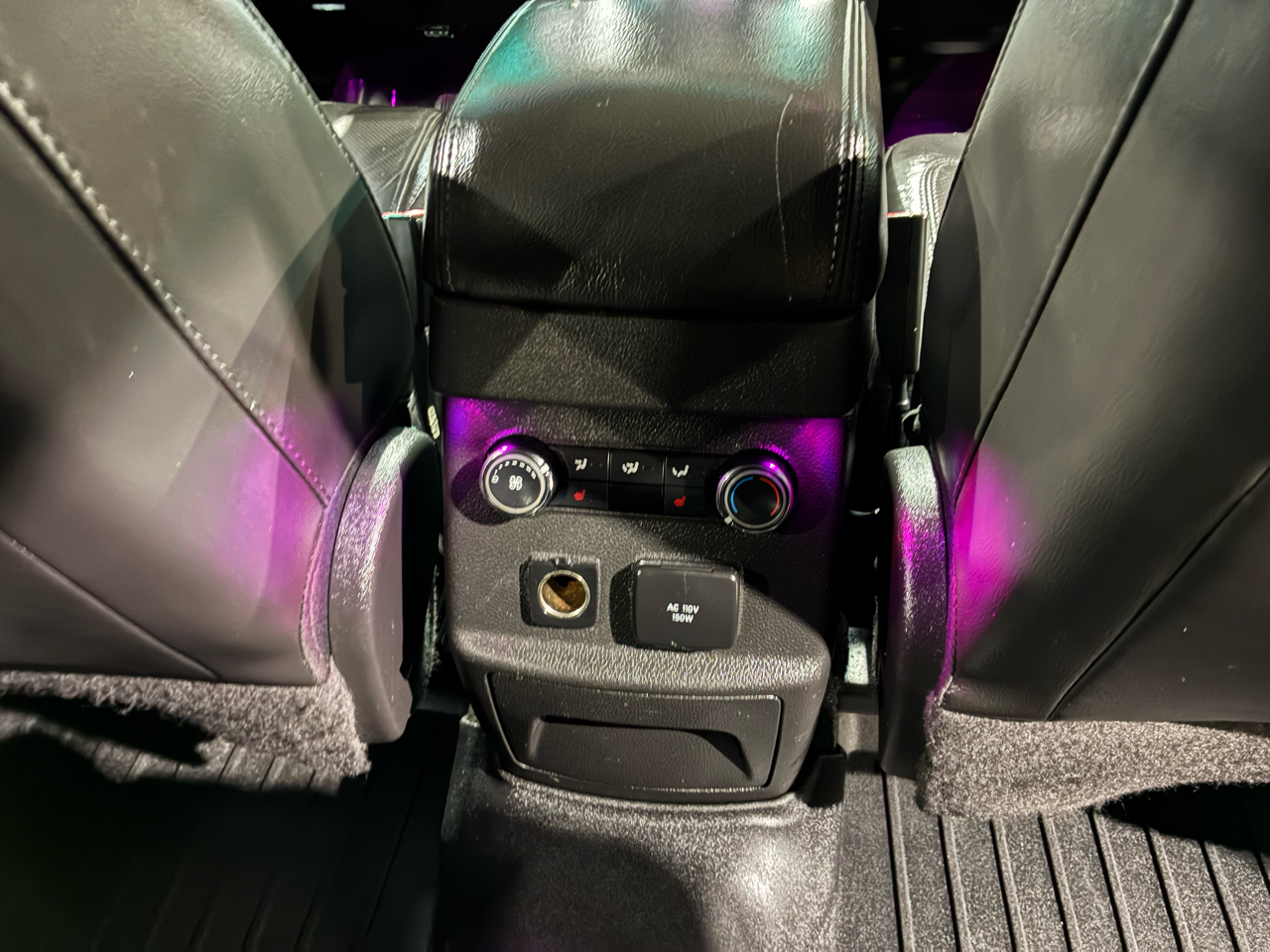 Ford Explorer 4WD 4dr Limited 2015