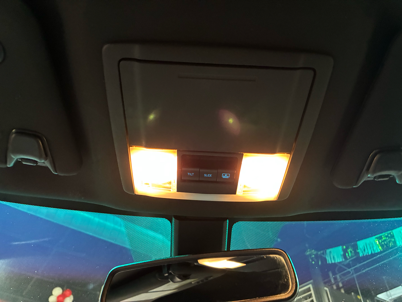 Ford Explorer 4WD 4dr Limited 2015