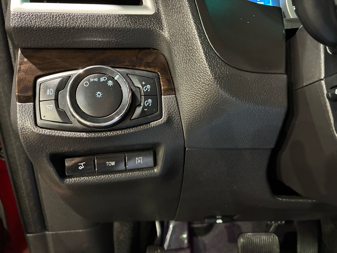 Ford Explorer 4WD 4dr Limited 2015