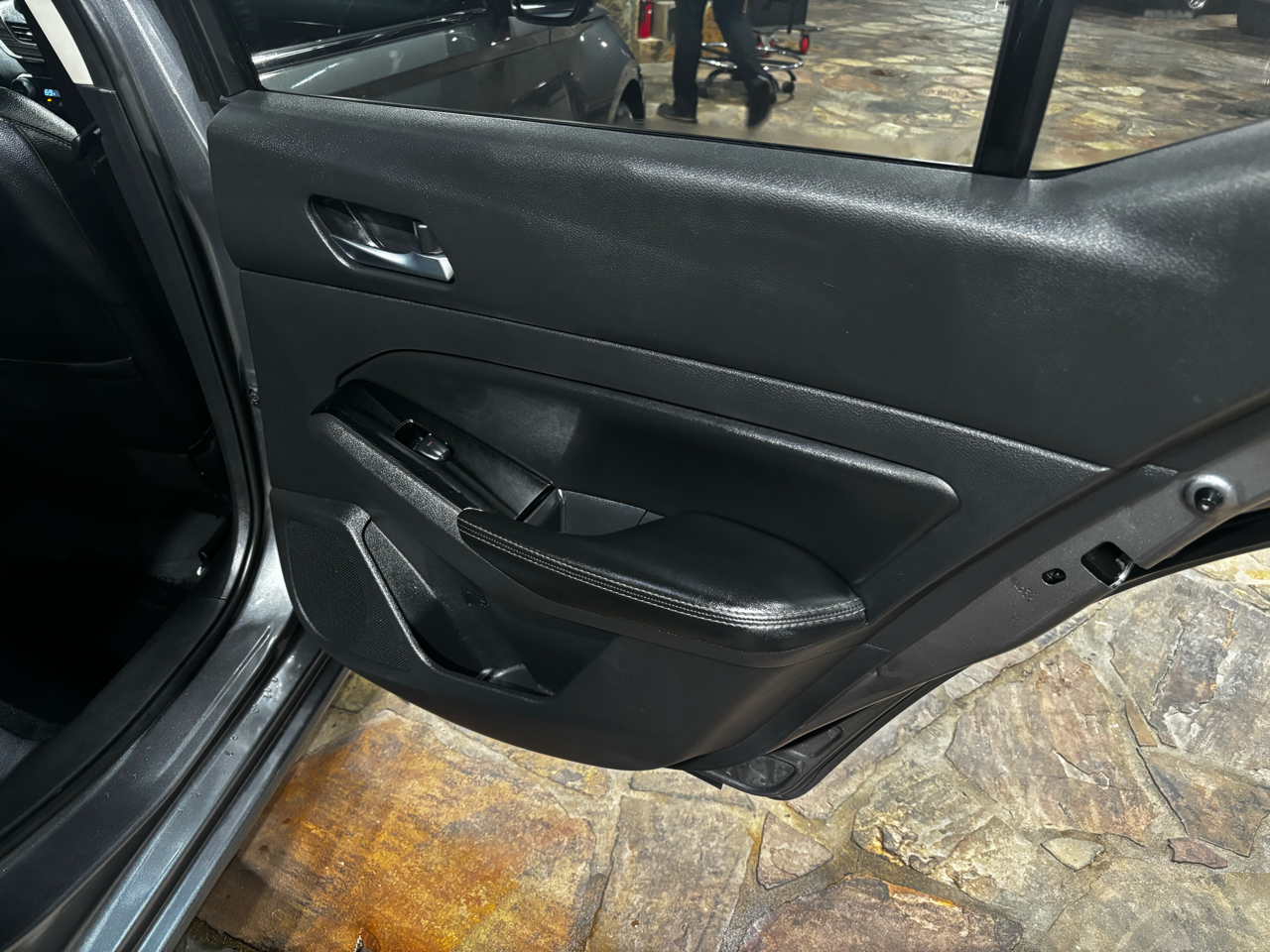 Nissan Altima 2.5 SL Sedan 2020