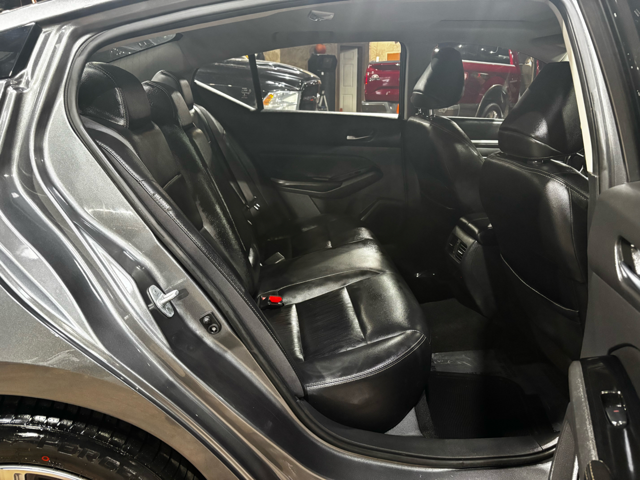 Nissan Altima 2.5 SL Sedan 2020