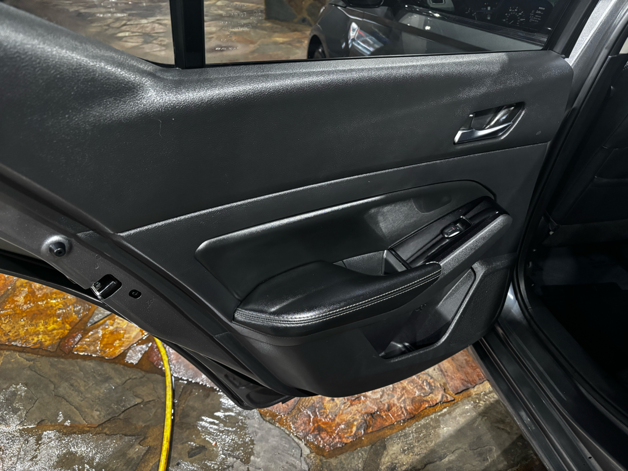 Nissan Altima 2.5 SL Sedan 2020