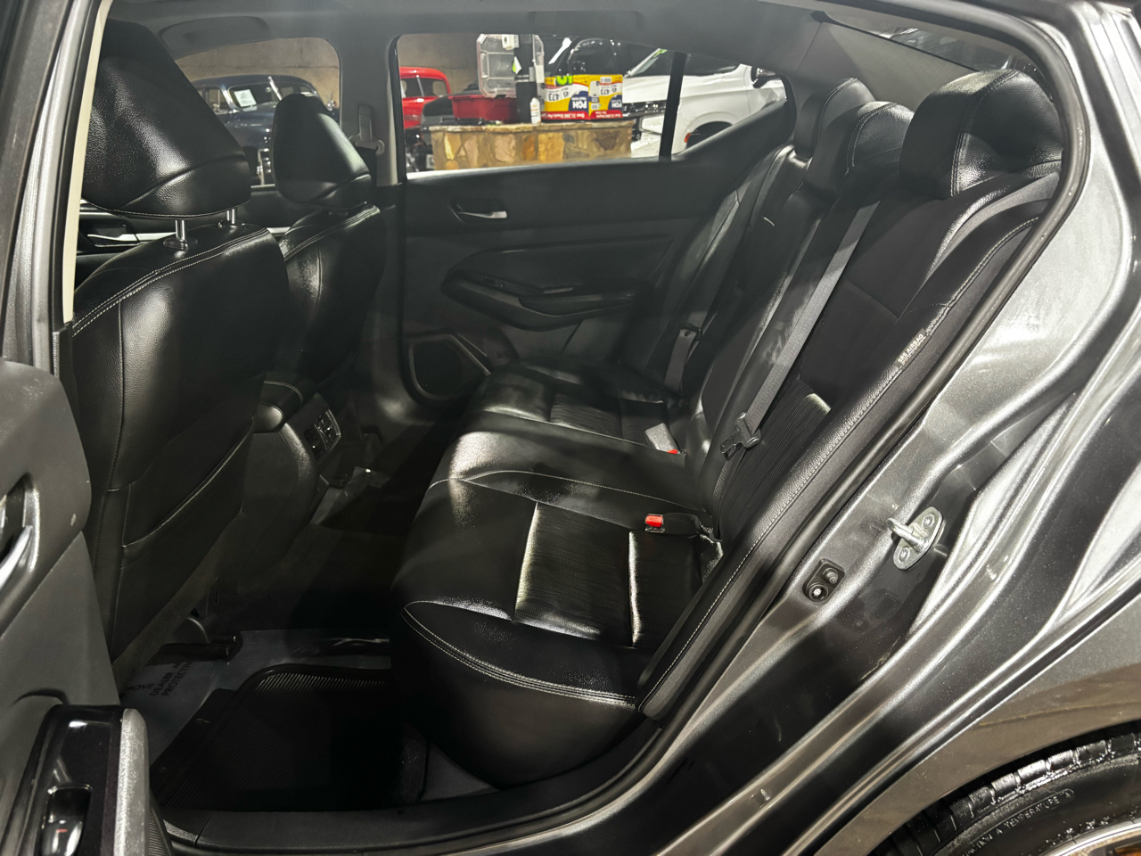 Nissan Altima 2.5 SL Sedan 2020