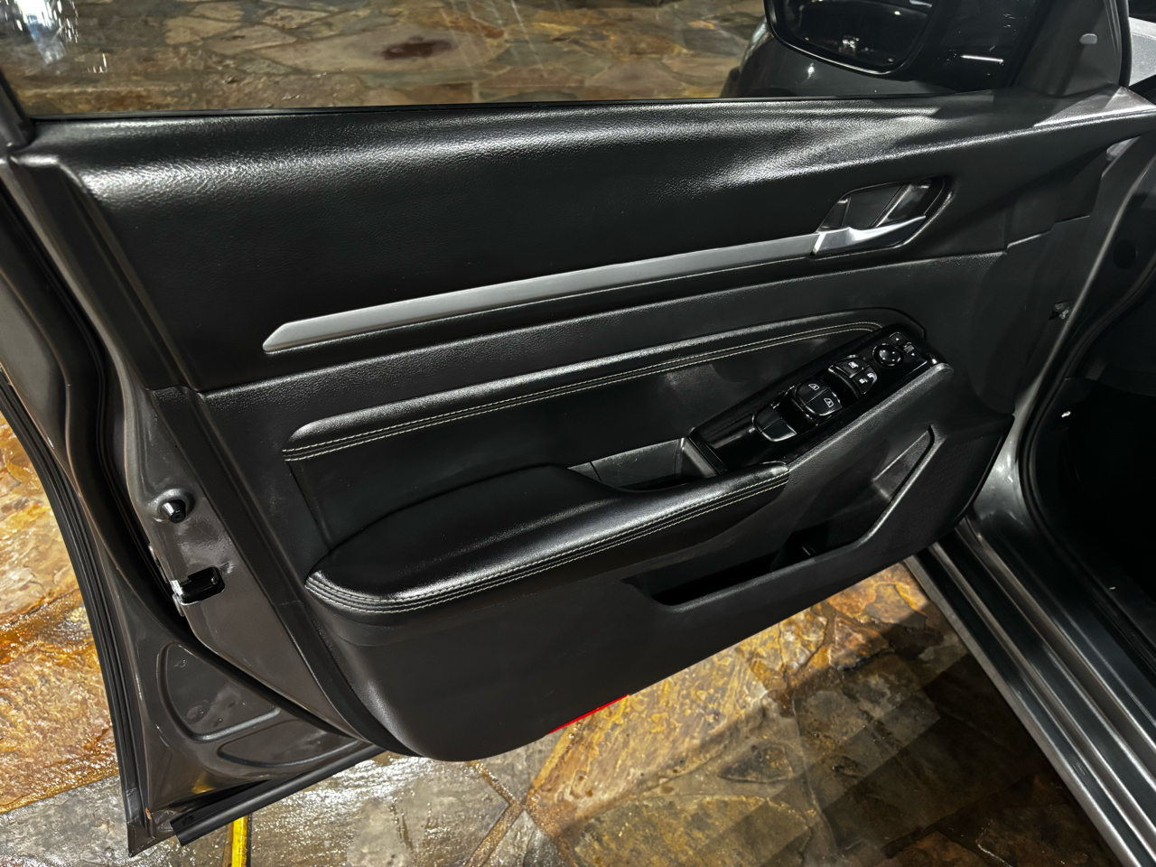 Nissan Altima 2.5 SL Sedan 2020