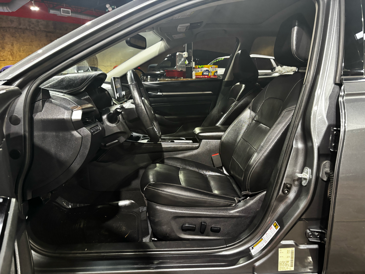 Nissan Altima 2.5 SL Sedan 2020