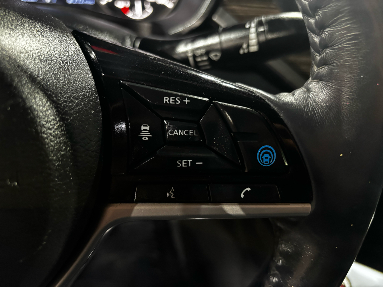 Nissan Altima 2.5 SL Sedan 2020