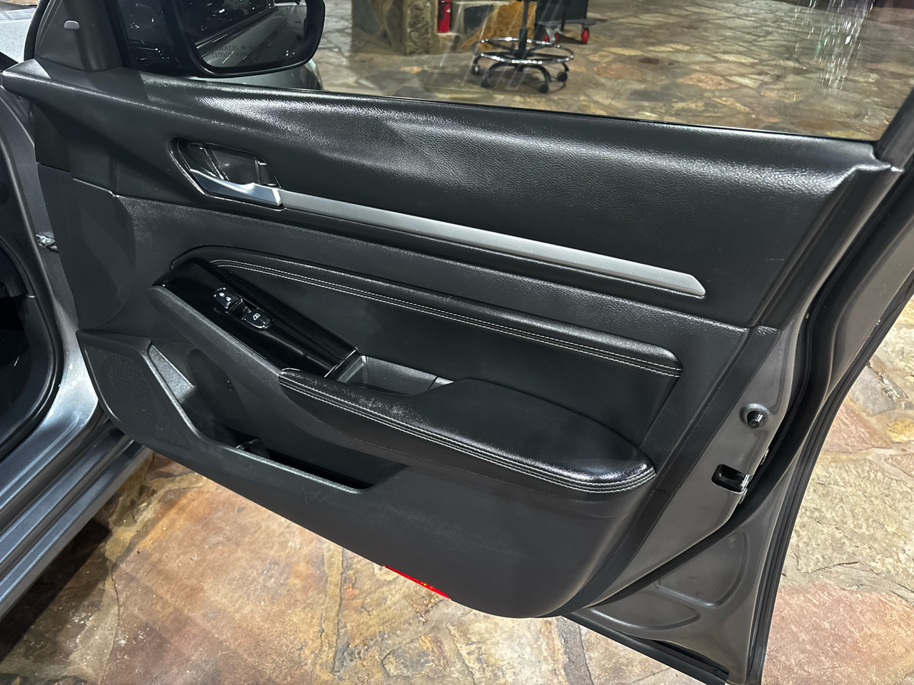 Nissan Altima 2.5 SL Sedan 2020