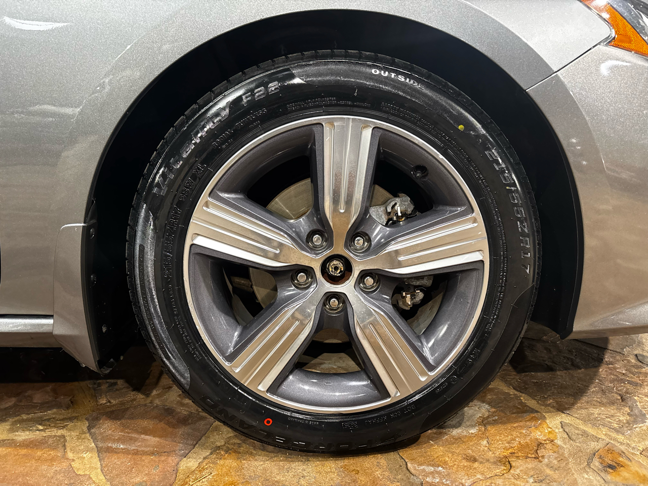 Nissan Altima 2.5 SL Sedan 2020