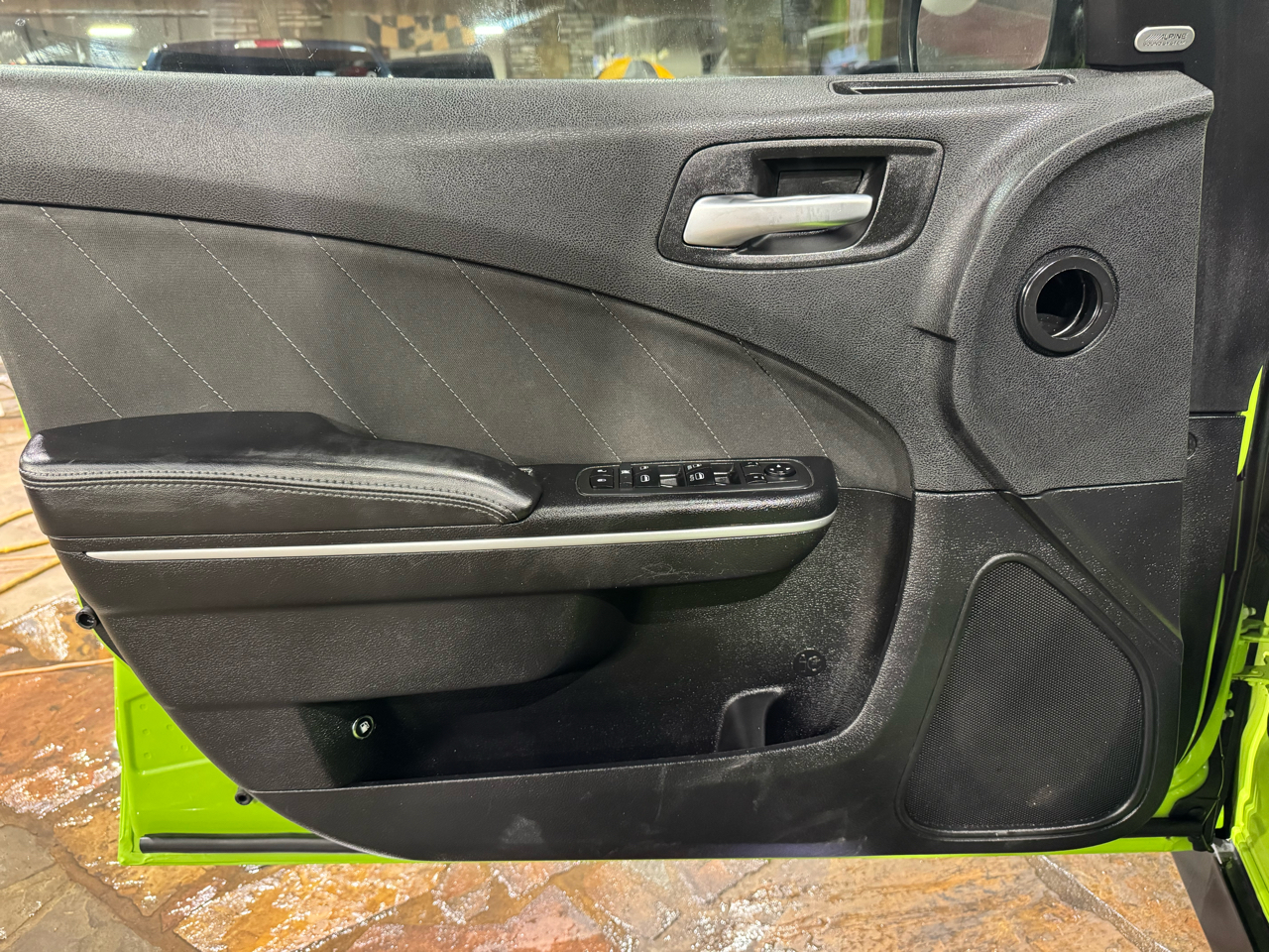 Dodge Charger Scat Pack RWD 2019