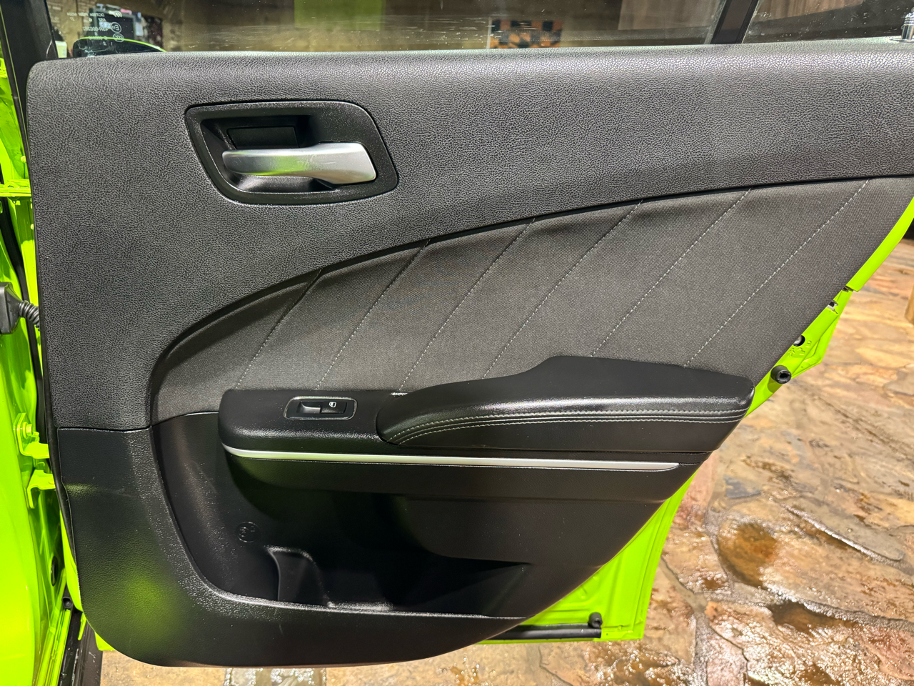 Dodge Charger Scat Pack RWD 2019