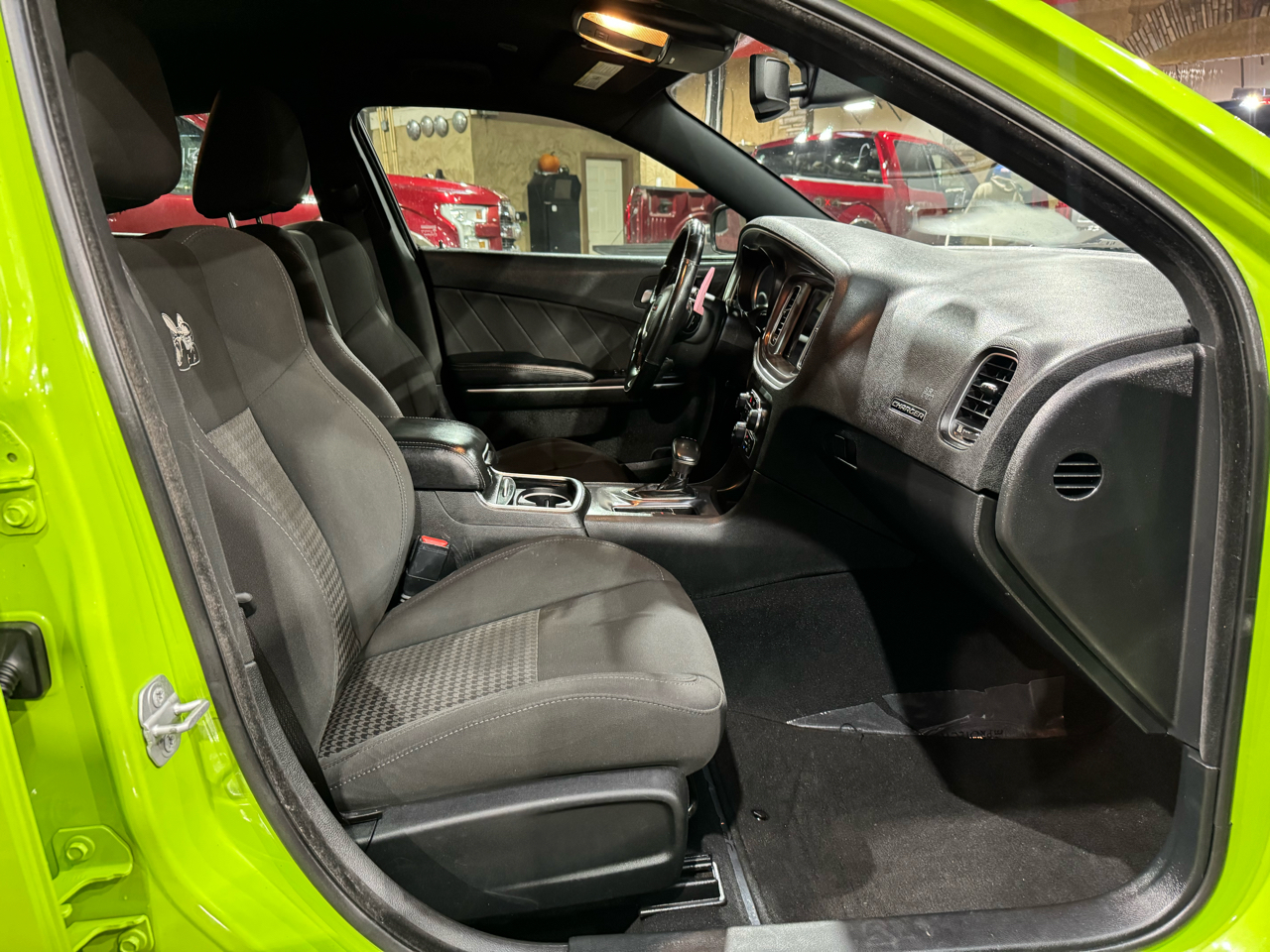 Dodge Charger Scat Pack RWD 2019