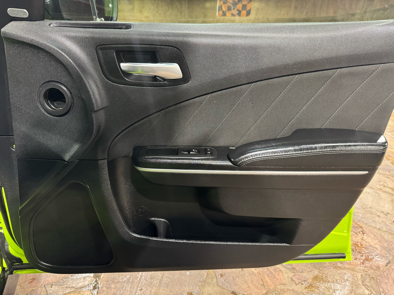 Dodge Charger Scat Pack RWD 2019