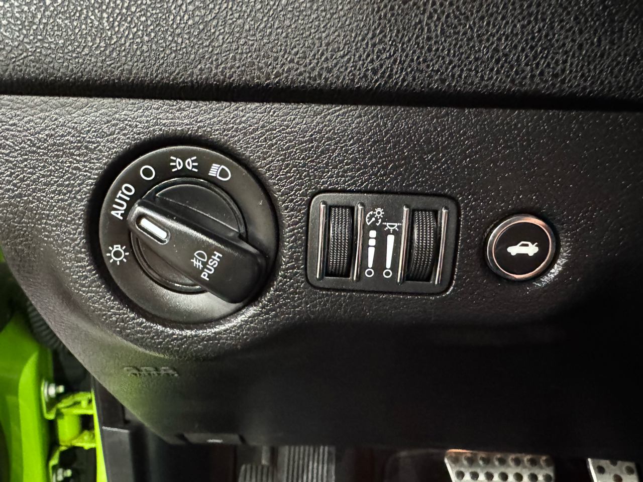 Dodge Charger Scat Pack RWD 2019