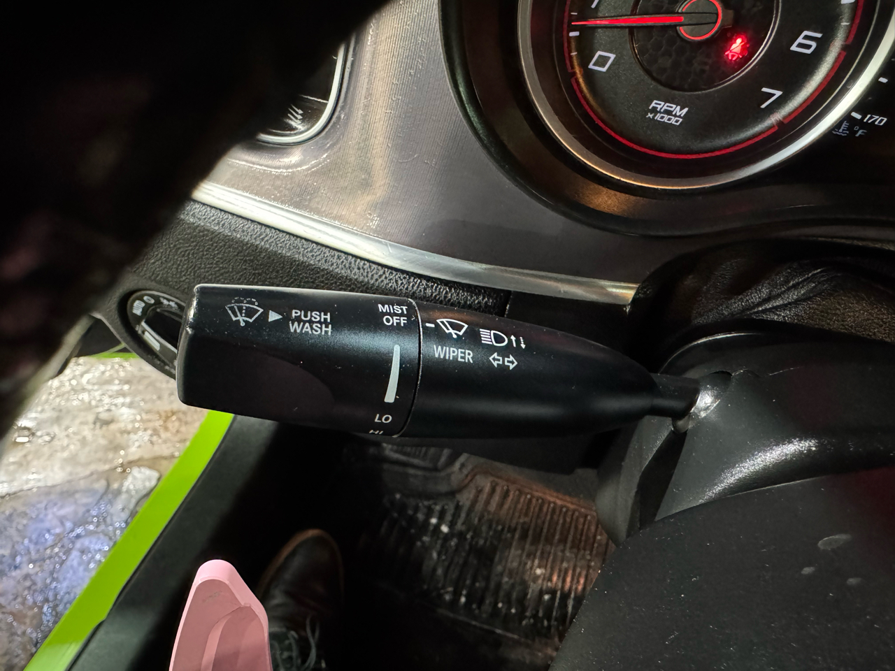 Dodge Charger Scat Pack RWD 2019