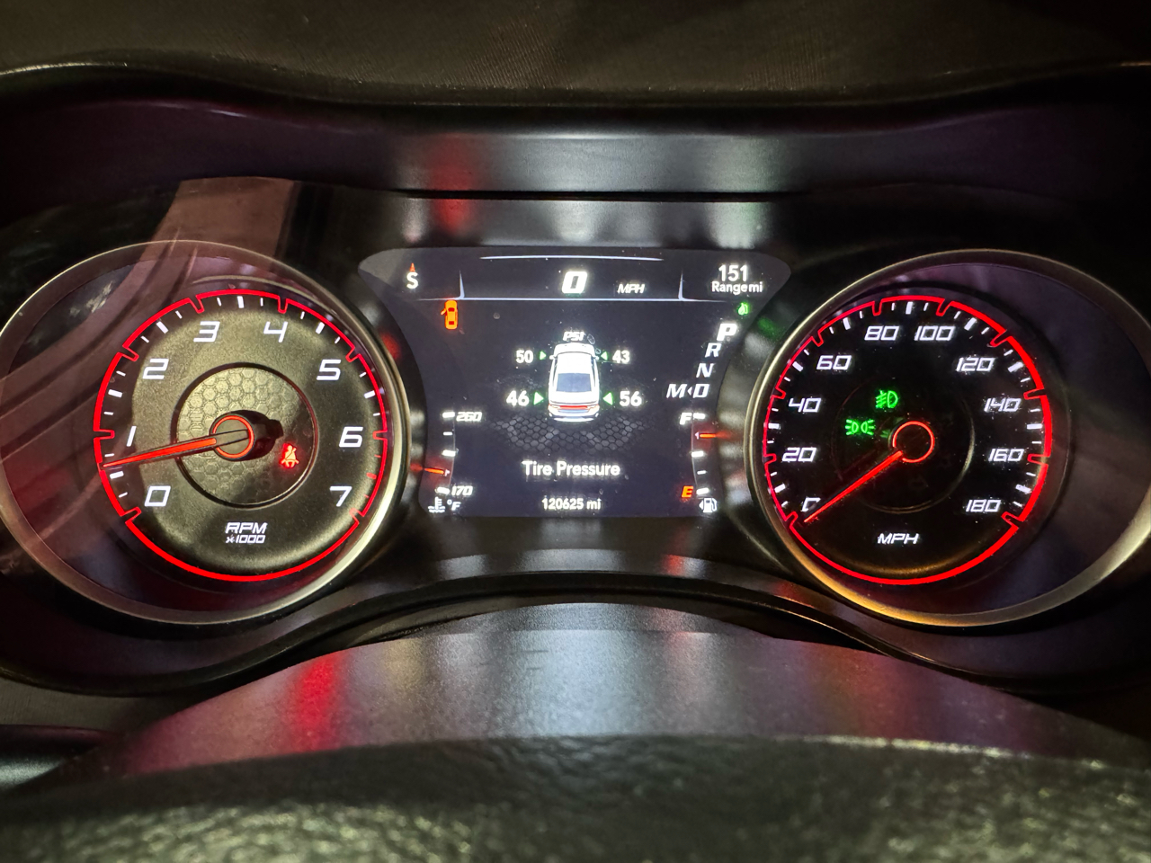 Dodge Charger Scat Pack RWD 2019