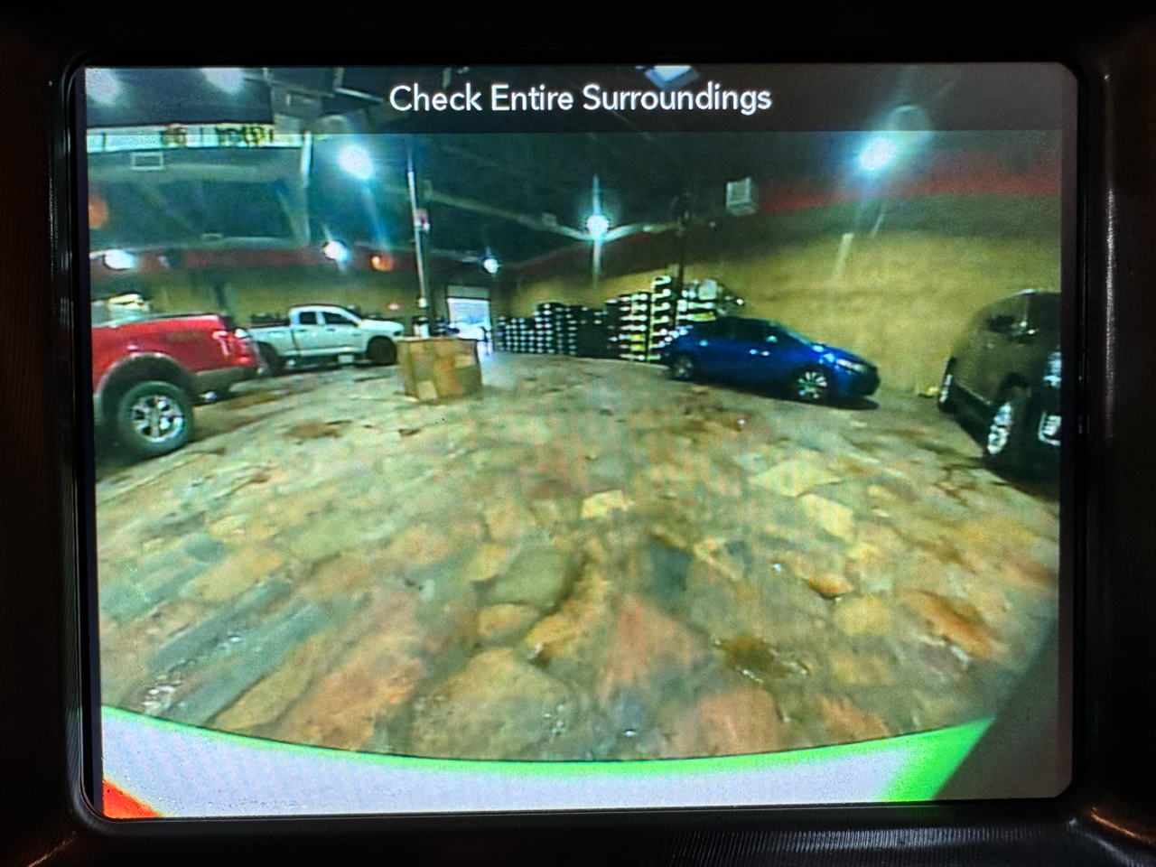 Dodge Charger Scat Pack RWD 2019