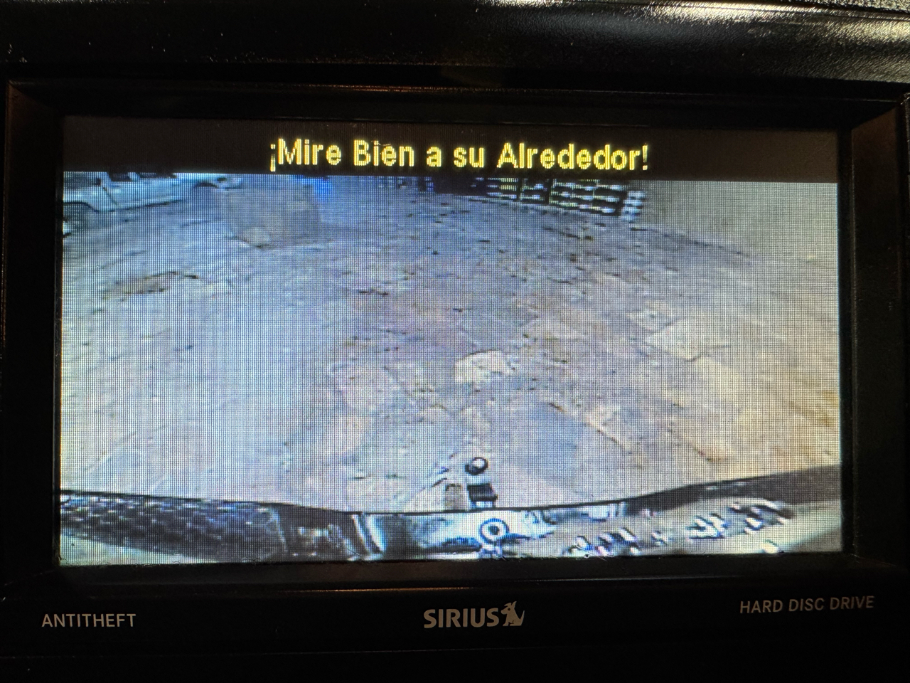 RAM 1500 2WD Reg Cab 120.5" R/T 2011