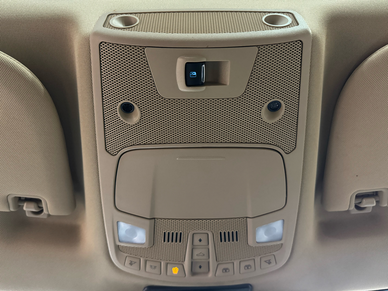 Ford F-150 4WD SuperCrew 145" Lariat 2016