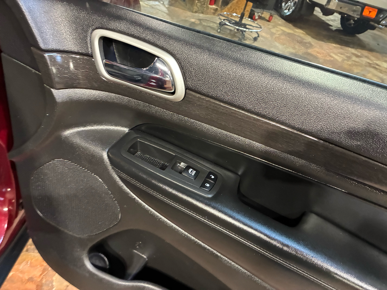 Jeep Grand Cherokee Laredo 4x2 *Ltd Avail* 2018