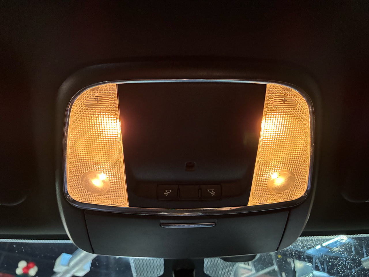 Jeep Grand Cherokee Laredo 4x2 *Ltd Avail* 2018