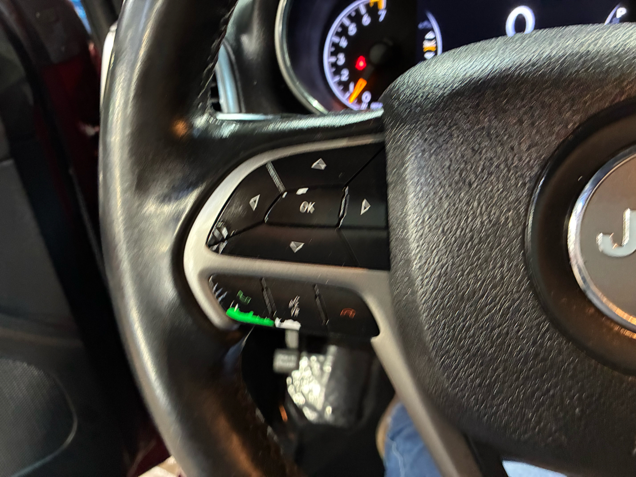 Jeep Grand Cherokee Laredo 4x2 *Ltd Avail* 2018