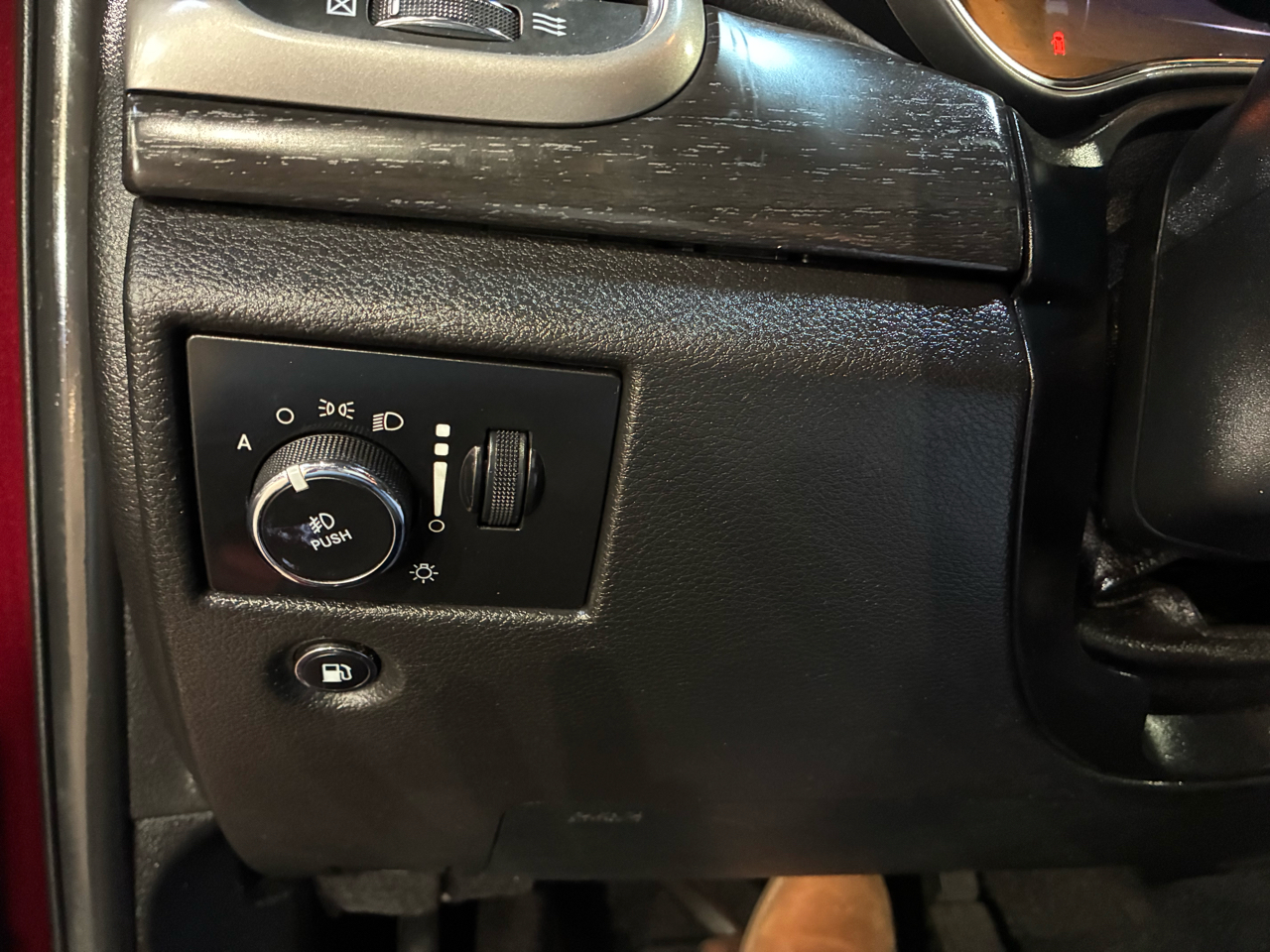 Jeep Grand Cherokee Laredo 4x2 *Ltd Avail* 2018