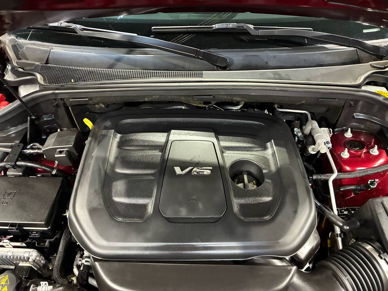 Jeep Grand Cherokee Laredo 4x2 *Ltd Avail* 2018