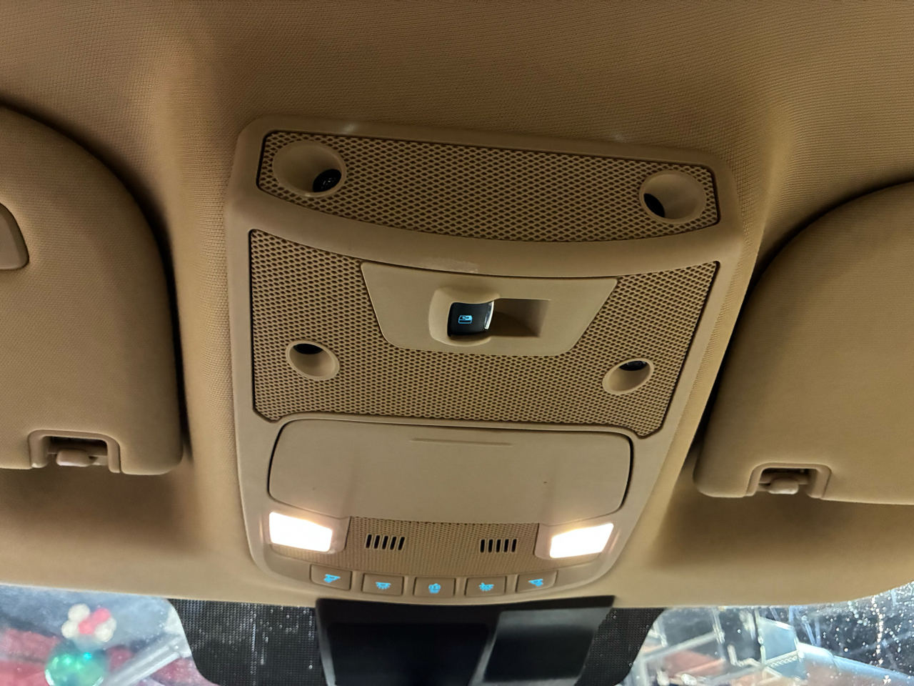 Ford F-150 4WD SuperCab 133" Lariat 2018