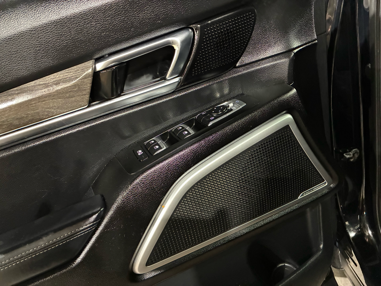 Kia Telluride EX FWD 2021