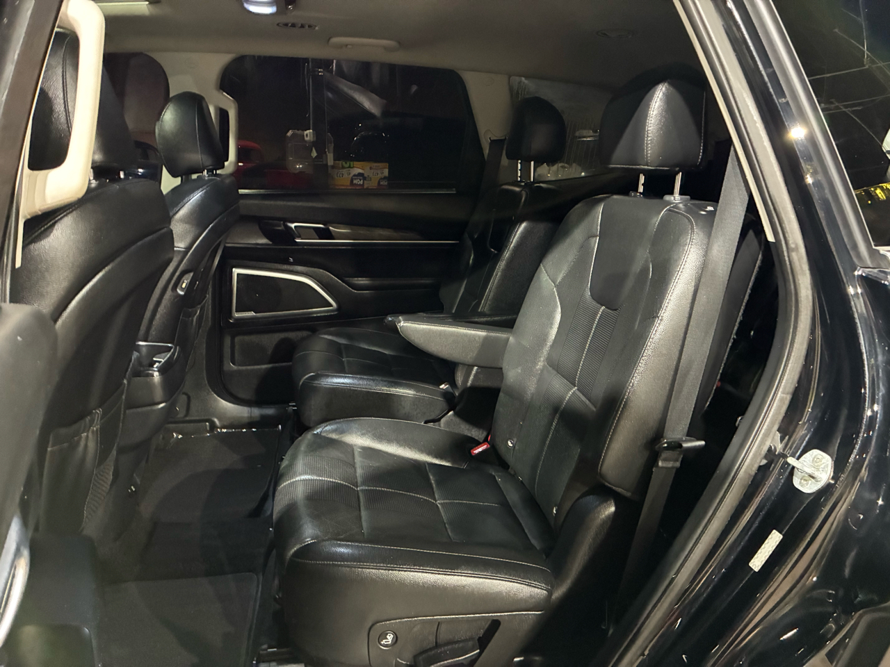 Kia Telluride EX FWD 2021