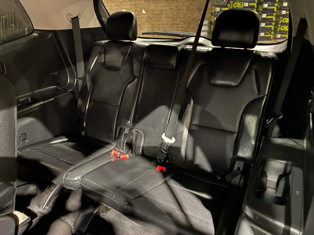 Kia Telluride EX FWD 2021