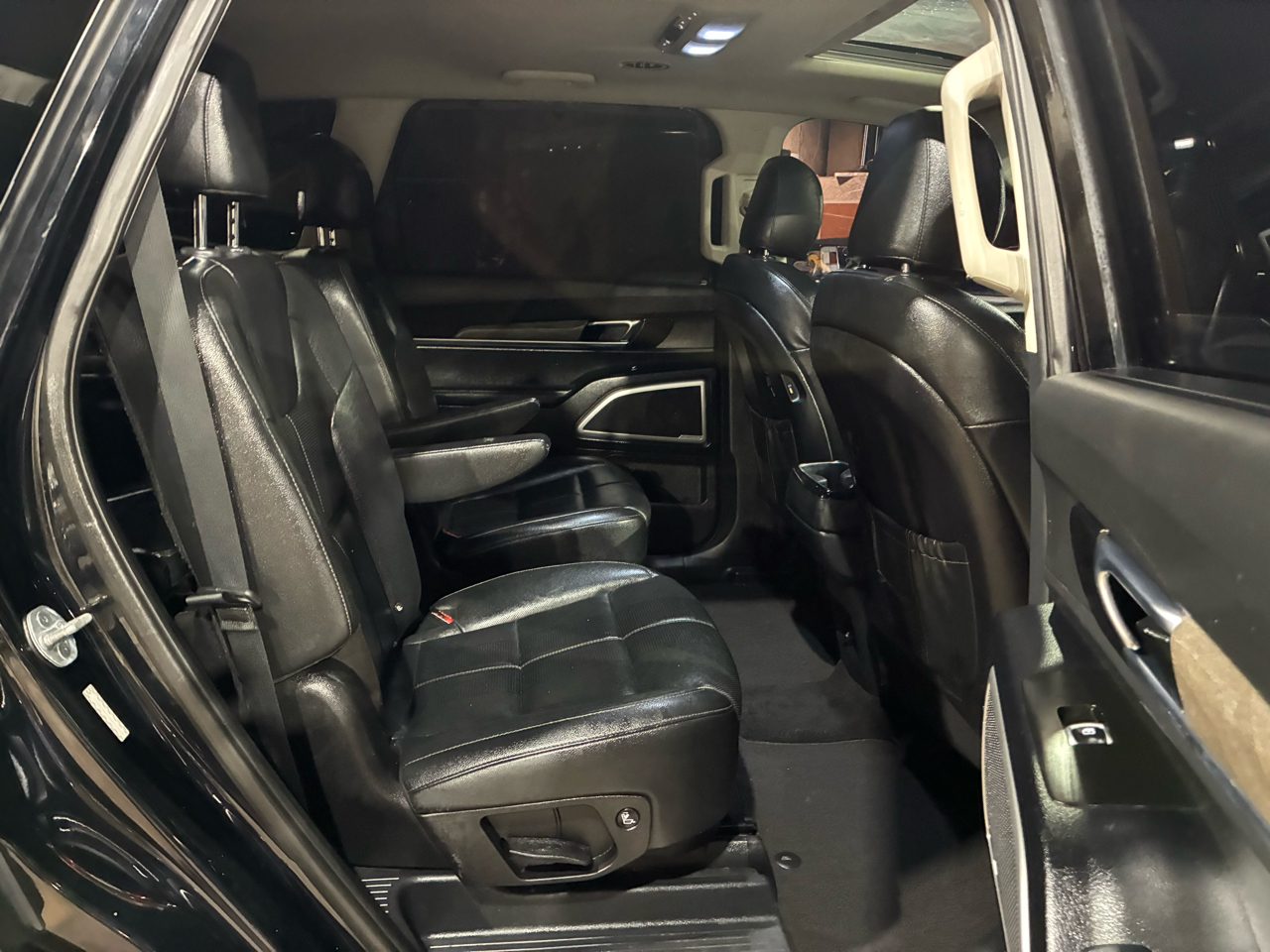 Kia Telluride EX FWD 2021