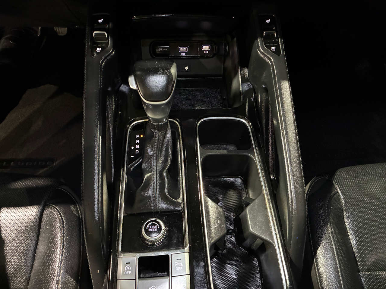 Kia Telluride EX FWD 2021