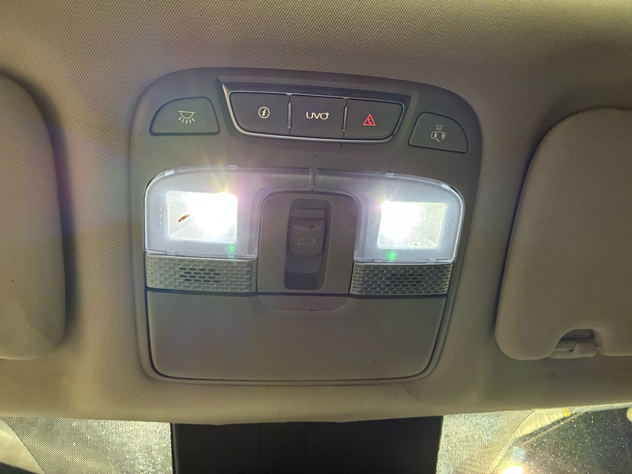 Kia Telluride EX FWD 2021