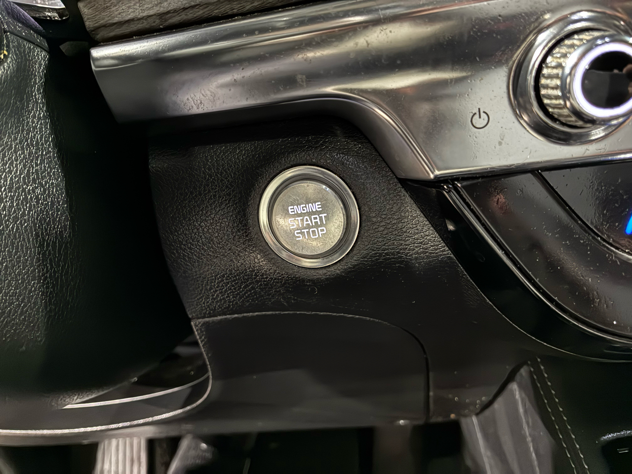 Kia Telluride EX FWD 2021