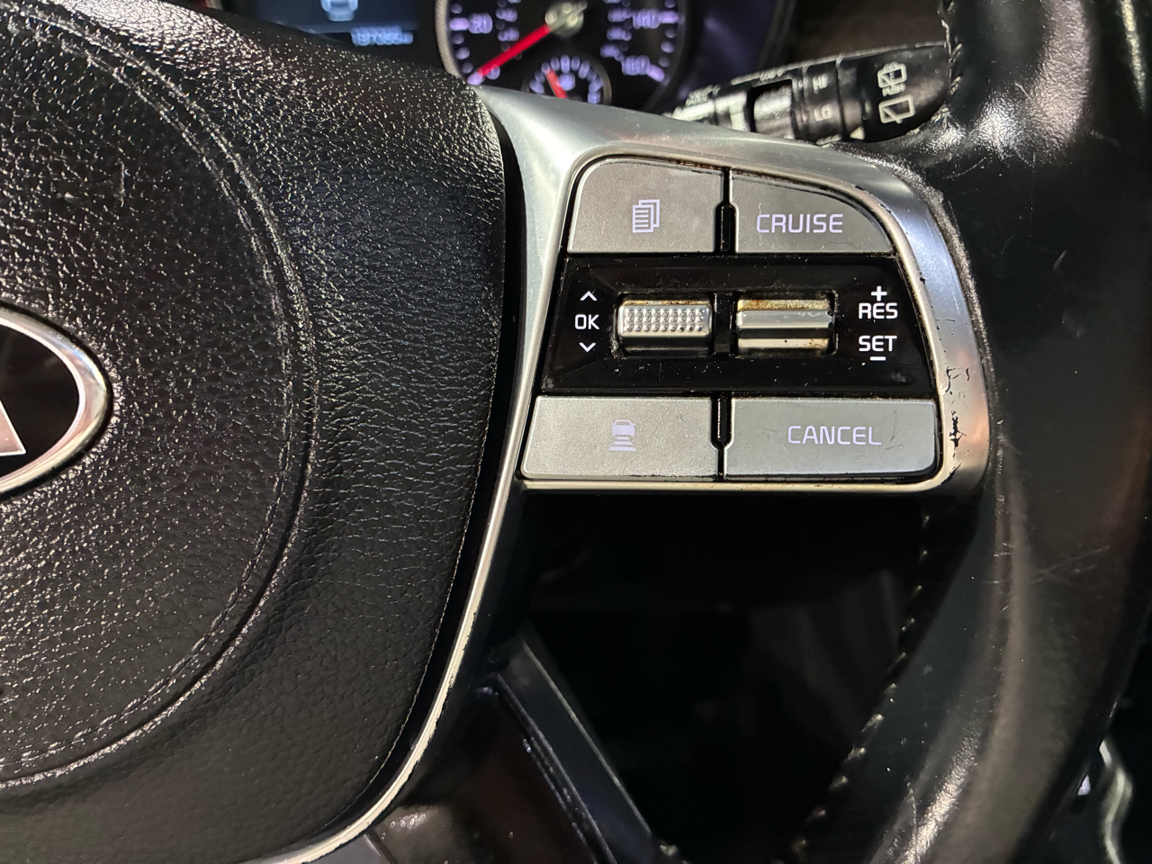 Kia Telluride EX FWD 2021