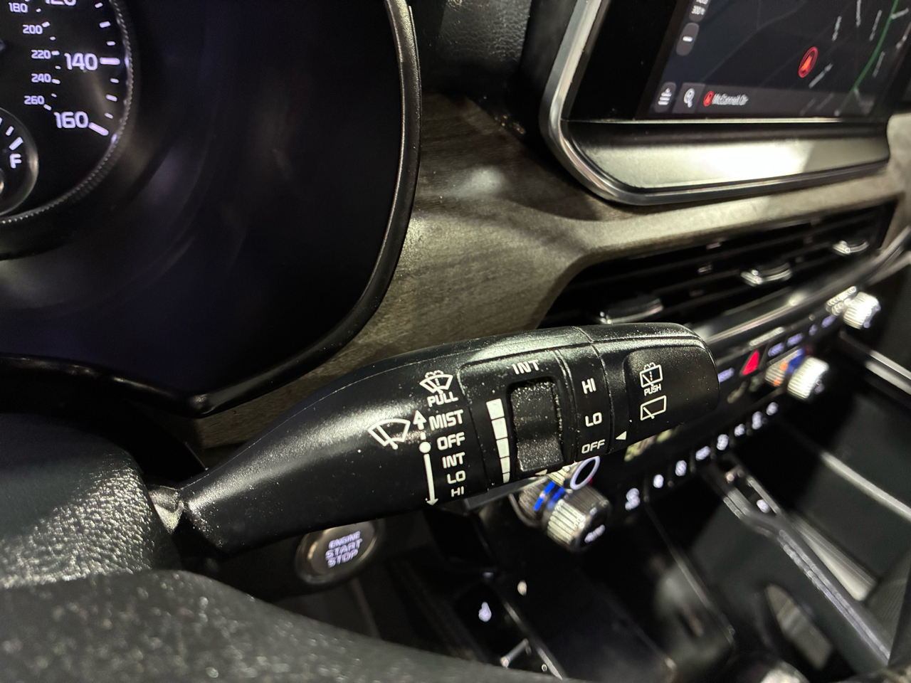 Kia Telluride EX FWD 2021