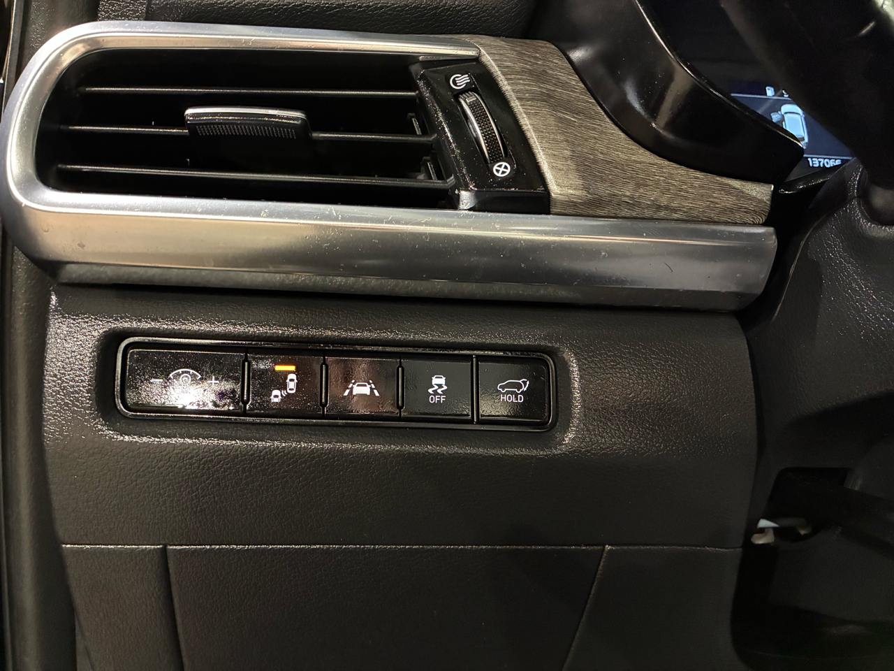 Kia Telluride EX FWD 2021