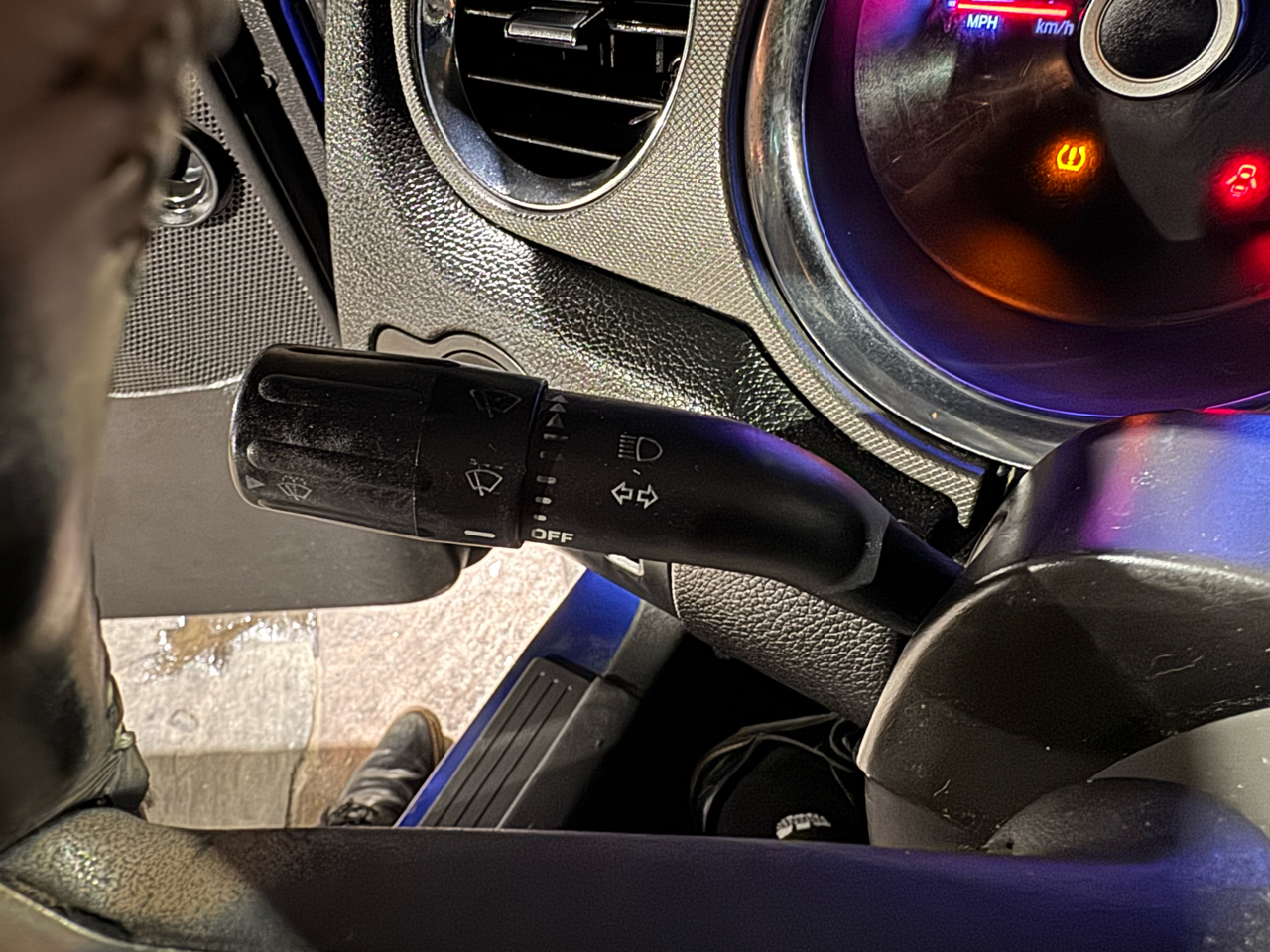 Ford Mustang 2dr Conv V6 2014