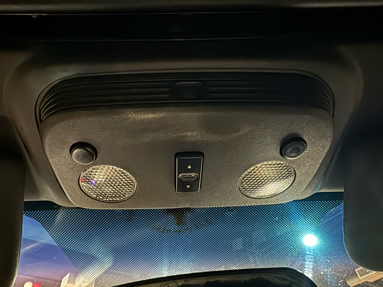 Ford Mustang 2dr Conv V6 2014