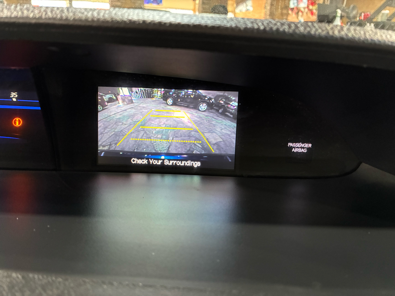 Honda Civic Sdn 4dr Auto EX 2013