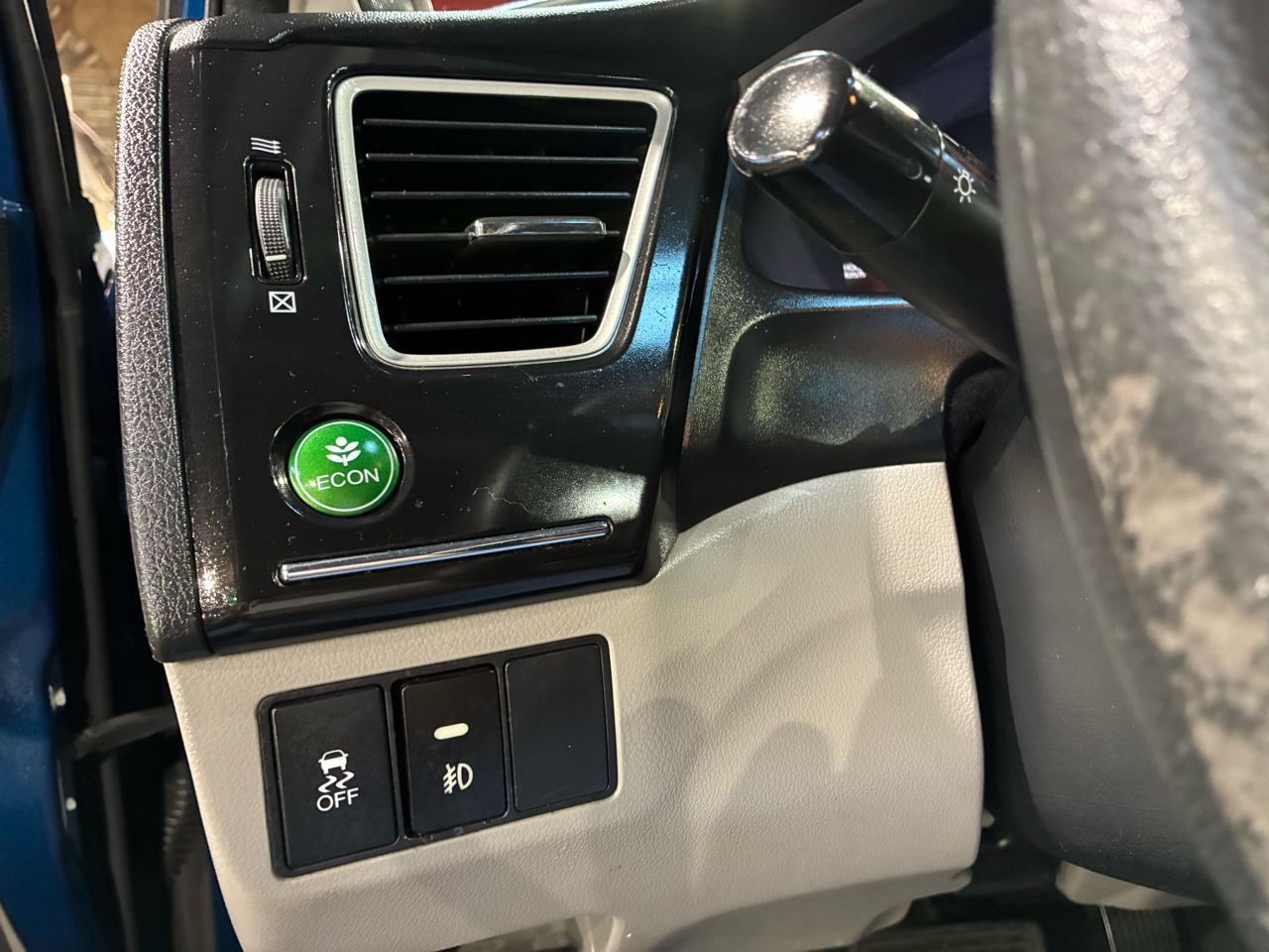 Honda Civic Sdn 4dr Auto EX 2013